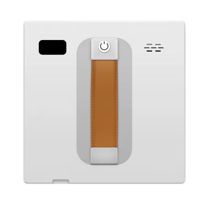 GlassBot WD8 Robot Lave-Vitres Intelligent