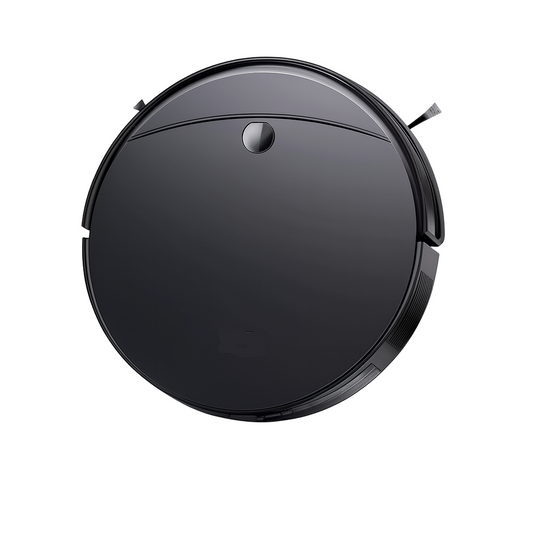 CleanBot V10 – Robot Aspirateur Essentiel pour un Nettoyage Quotidien