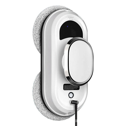 GlassBot Robot Lave-vitres Autonome