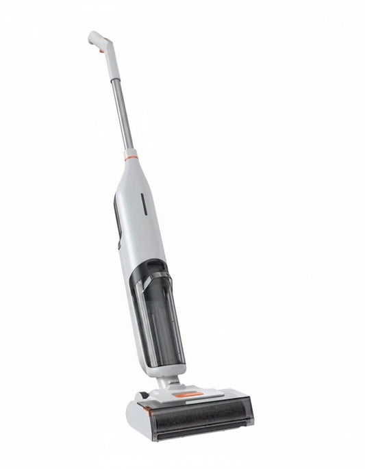 CleanBot W90 – Aspirateur Laveur Sans Fil 3-en-1
